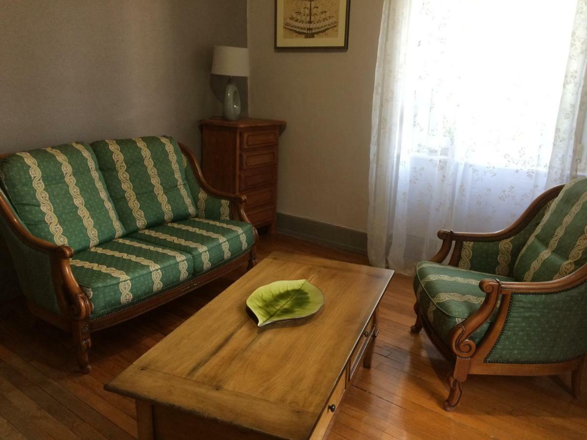 Petite Maison Proche De Montbeliard Sainte-Suzanne  Εξωτερικό φωτογραφία