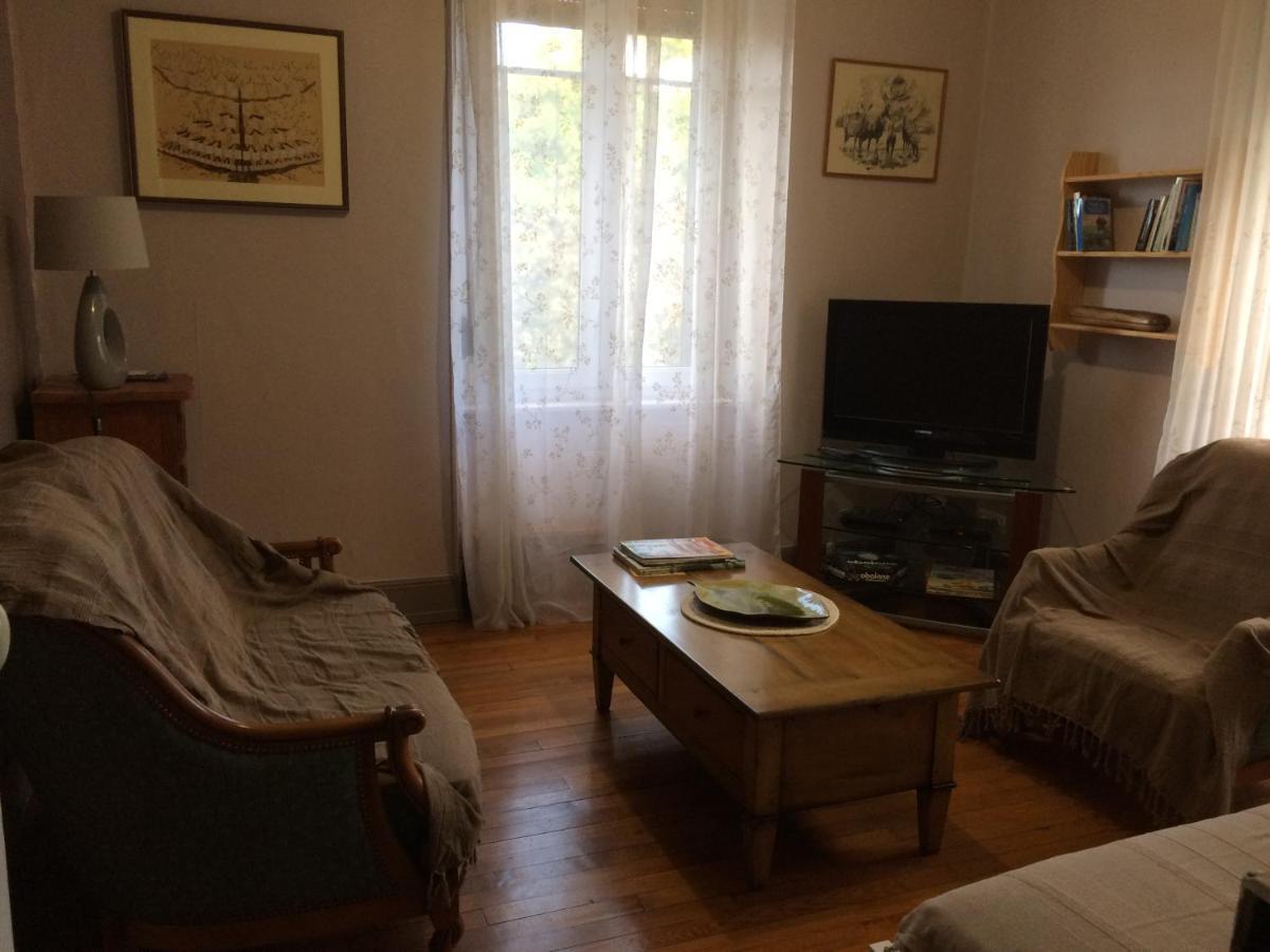 Petite Maison Proche De Montbeliard Sainte-Suzanne  Εξωτερικό φωτογραφία